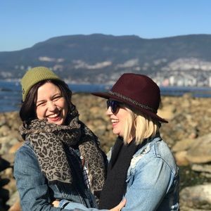 Meet your Posher, Megan